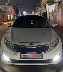 کیا ئۆپتیما